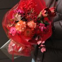 Букет Рада - с доставкой по Минску - миниатюра