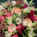 Букет невесты Глория - миниатюра