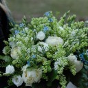 Букет Сиреневое утро - миниатюра