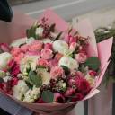 Букет Джулли - с доставкой по Минску - миниатюра