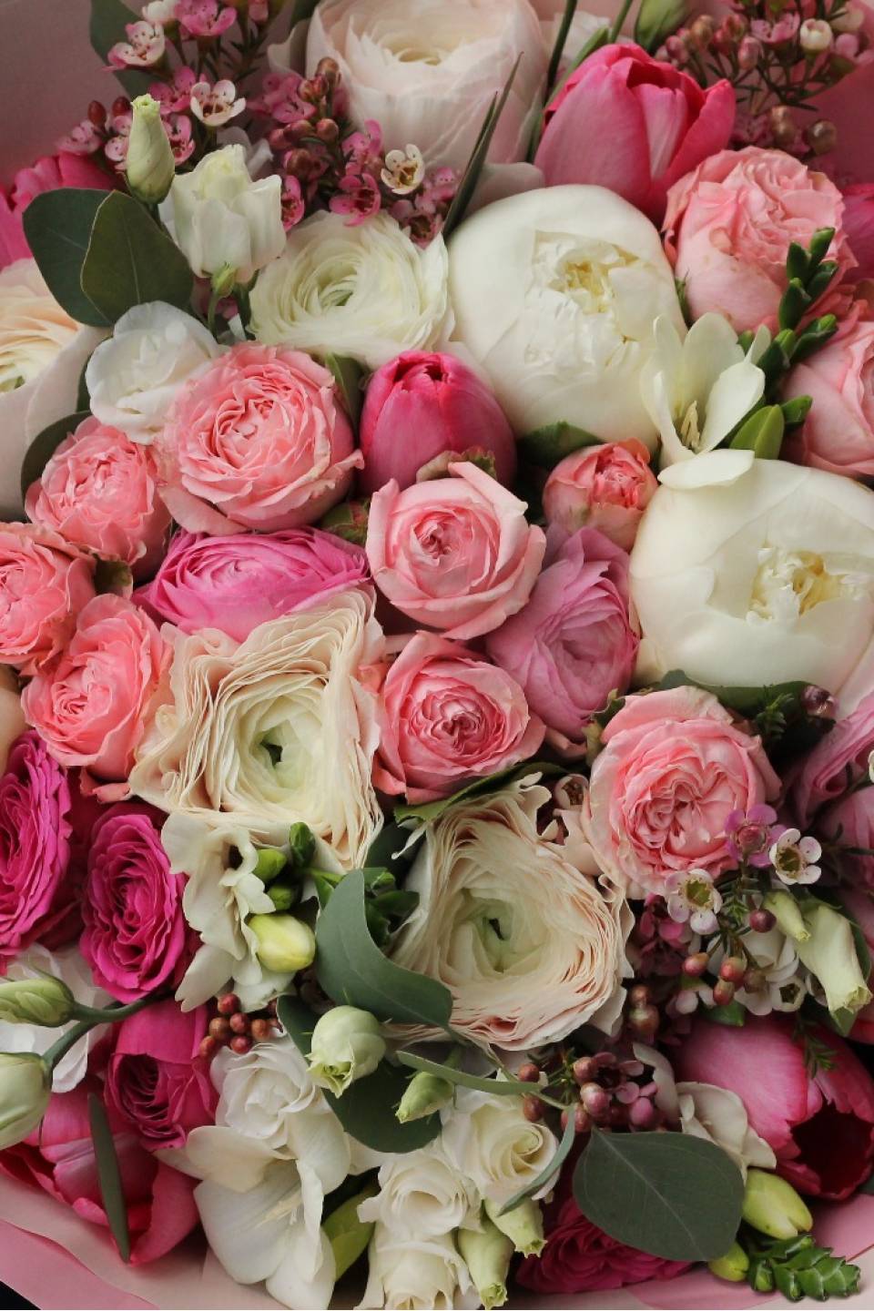 Букет Джулли