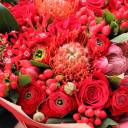 Букет  Марго - миниатюра