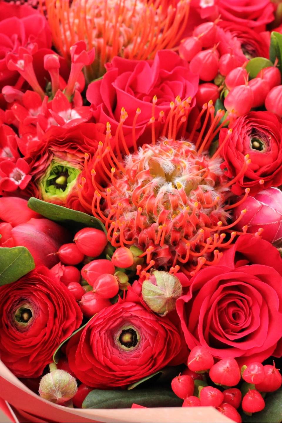 Букет  Марго