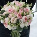 Букет Габриэлла - с доставкой по Минску - миниатюра