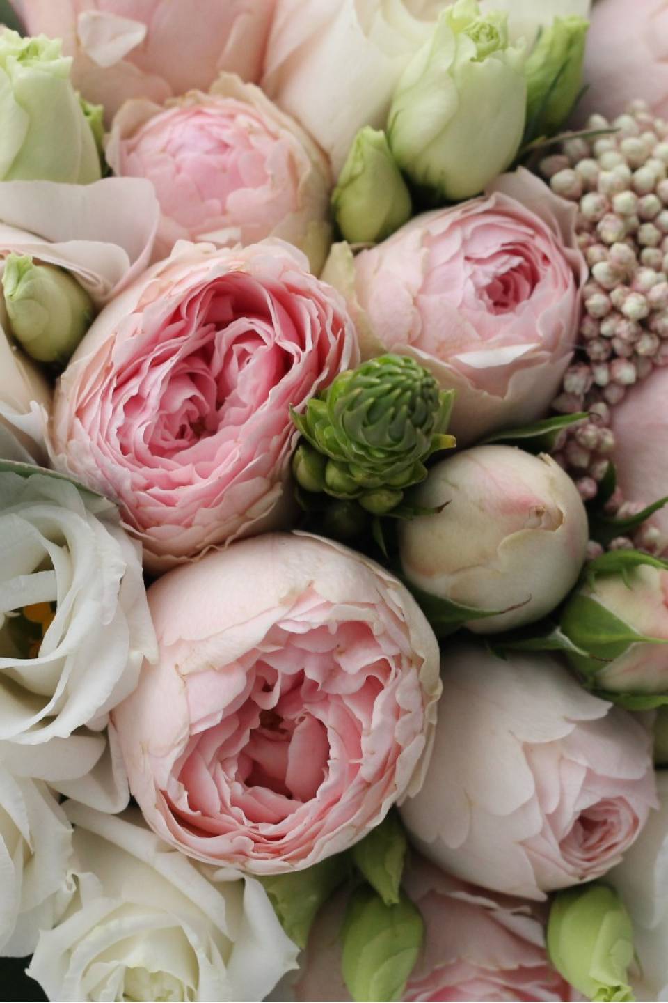 Букет Габриэлла