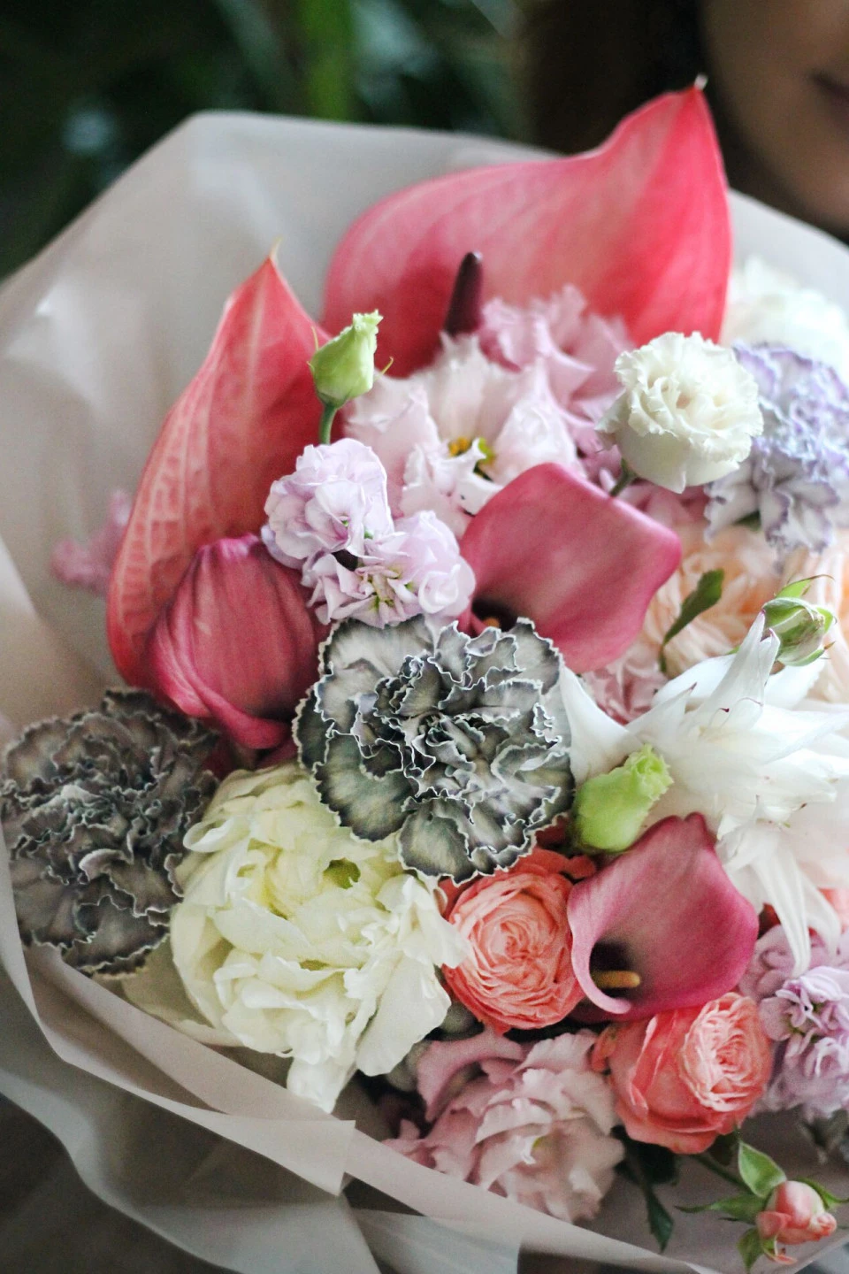 Букет Floral Maestro 7