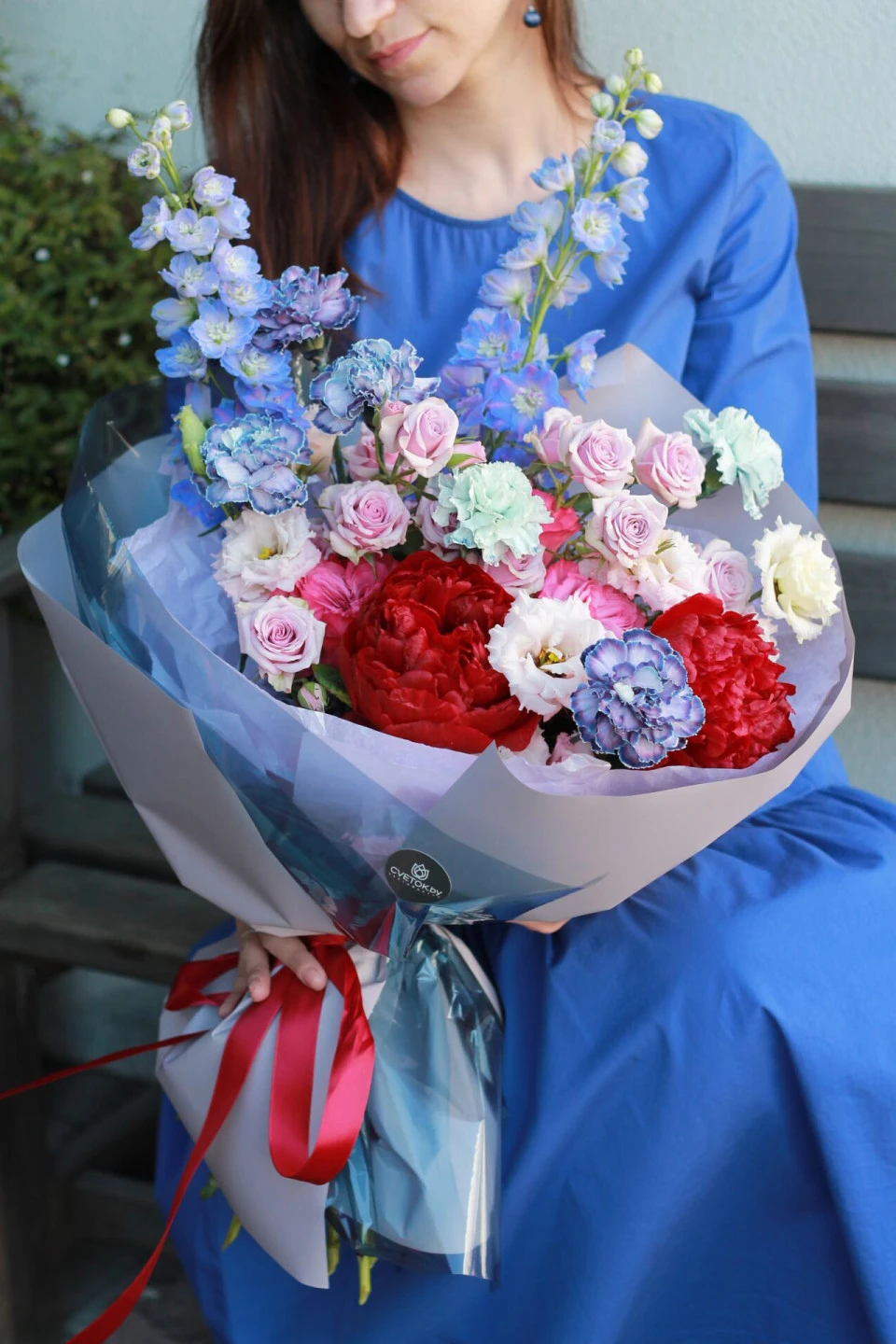 Букет Флорентина