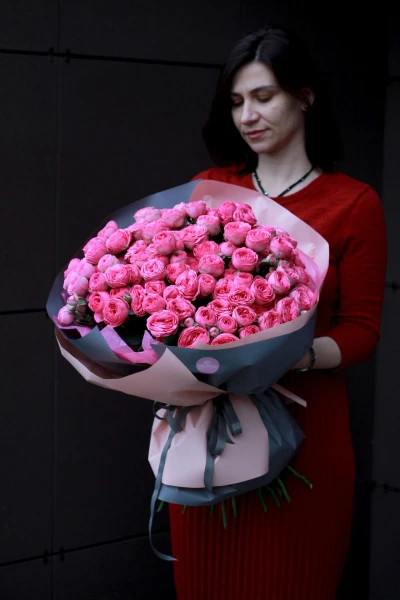 Букет "Шик"
