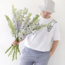 Дельфиниум  (Delphinium) - миниатюра 11