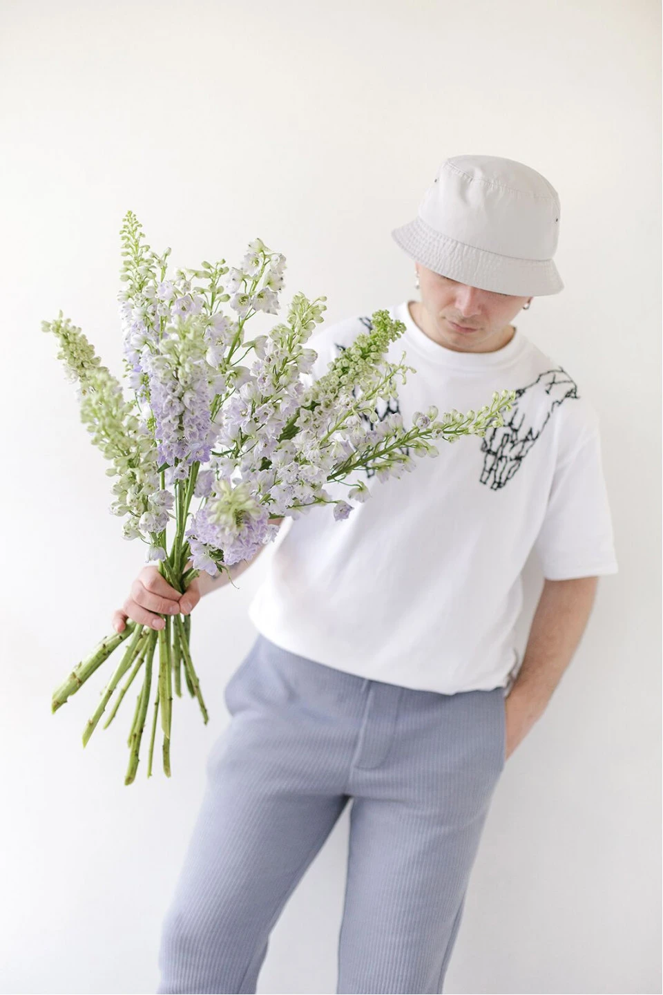 Дельфиниум  (Delphinium) 11