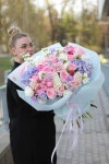 Букет "Моё счастье"