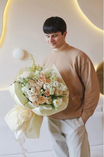 Букет "You is Me"