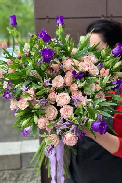 Букет "Элайза"